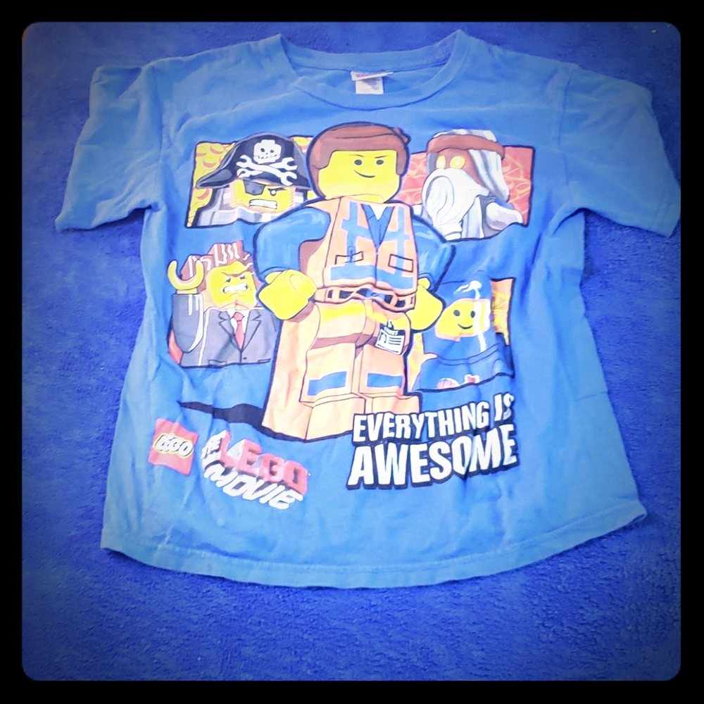 Boys Shirt